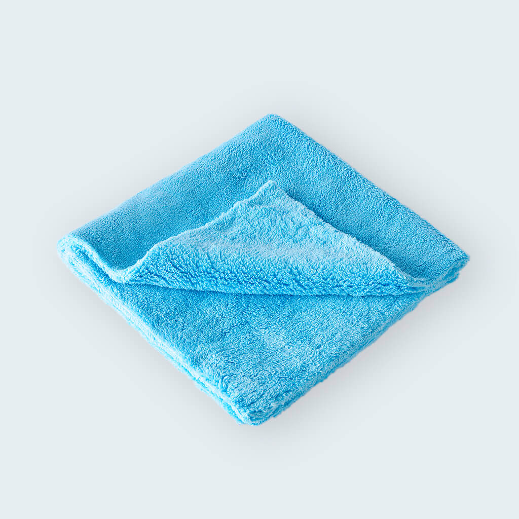 BUFF Microfibre Cloths Twin Pack - Image 5