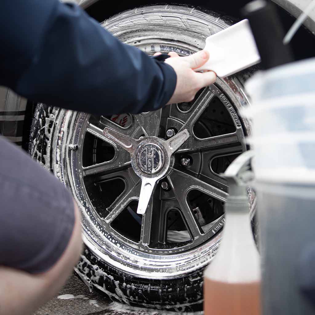 Cleanse - Tyre Cleaner - Image 6