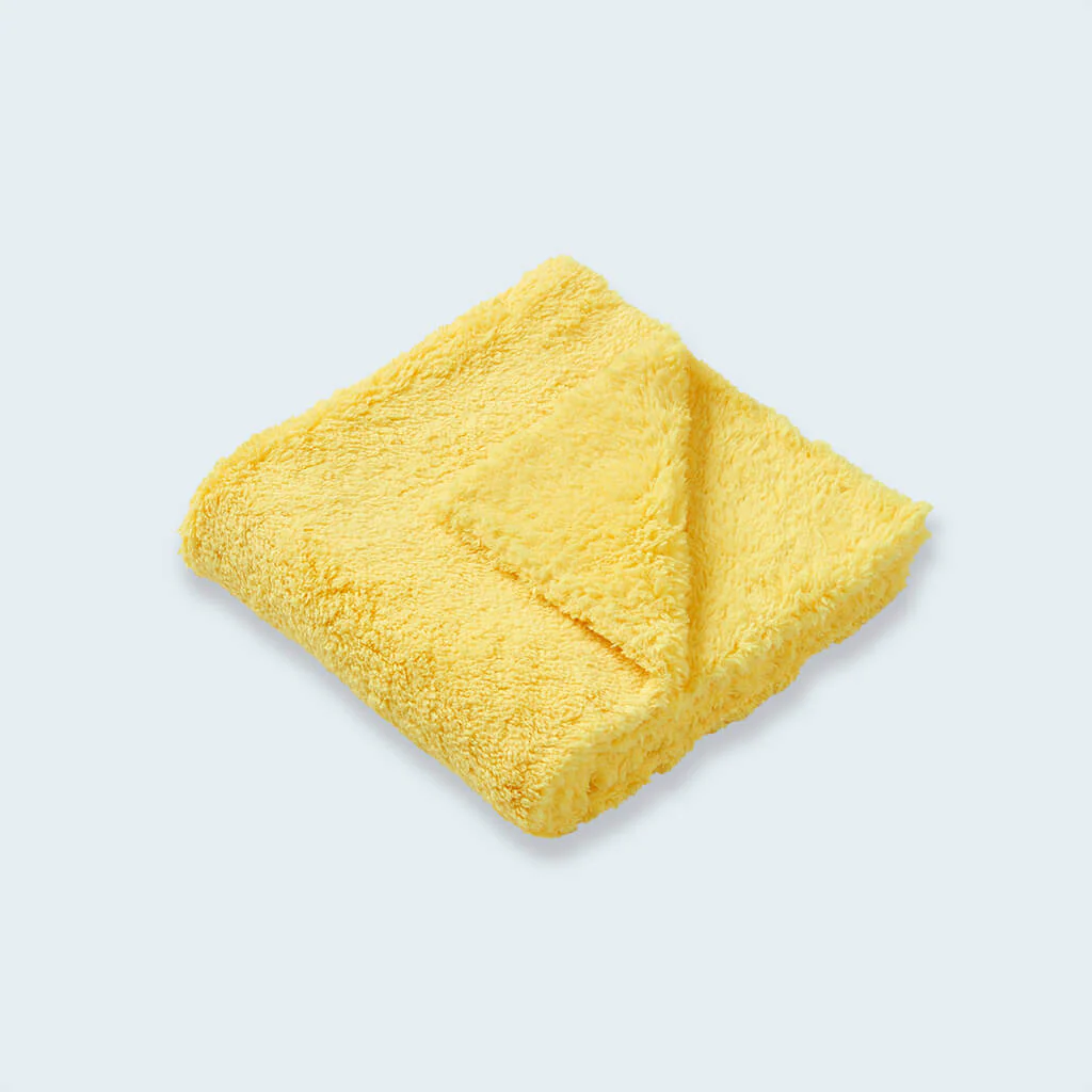 Coral Fleece Microfibre Cloth - Image 3