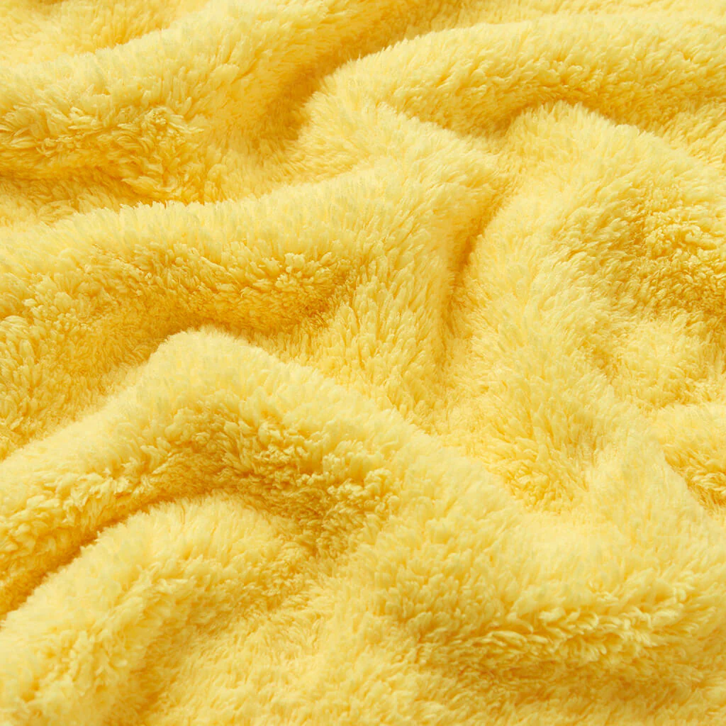 Coral Fleece Microfibre Cloth - Image 7