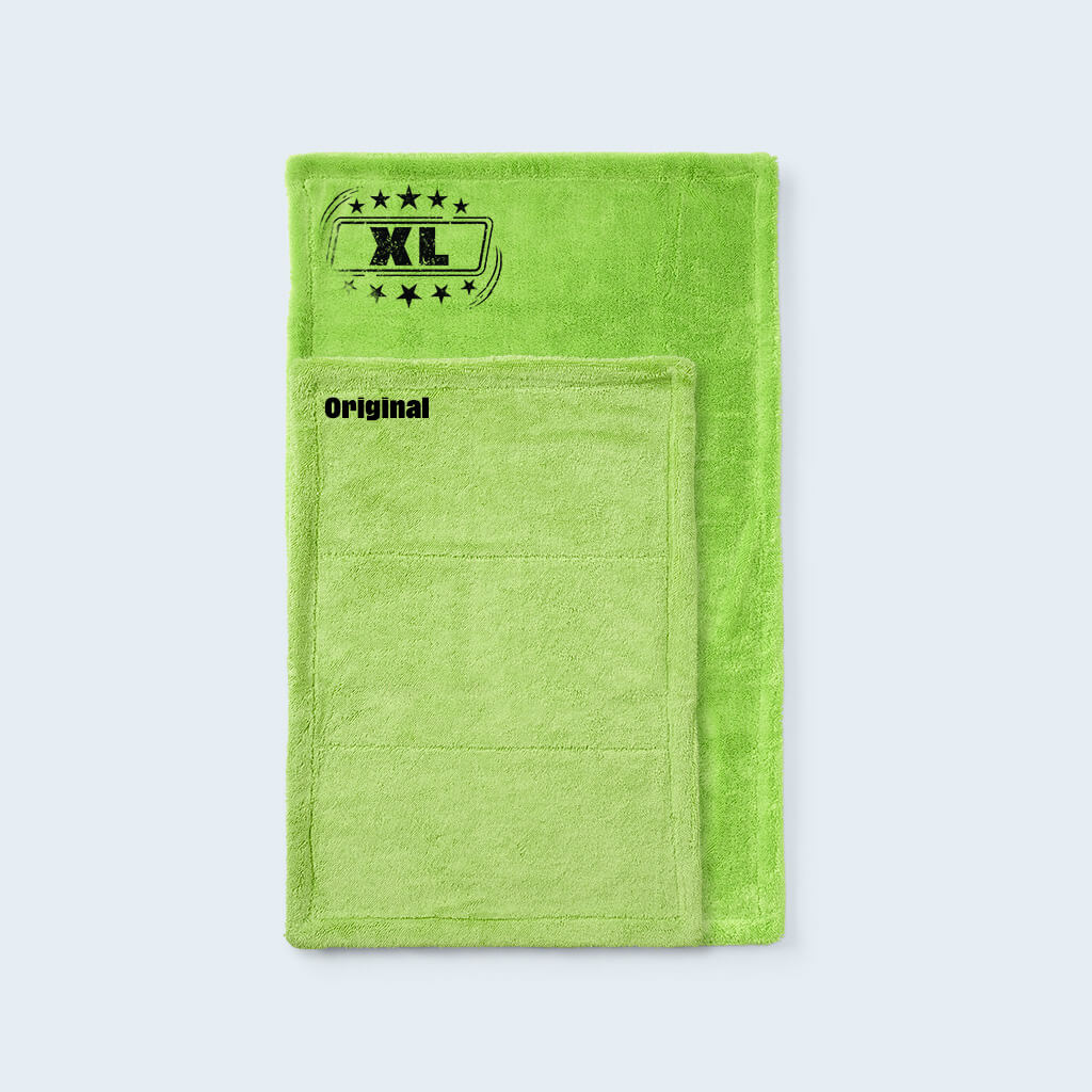 Duel Triple Twisted Loop Drying Towel - Image 7