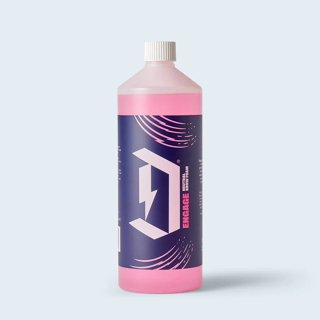 Engage - Neutral Snow Foam - Image 3