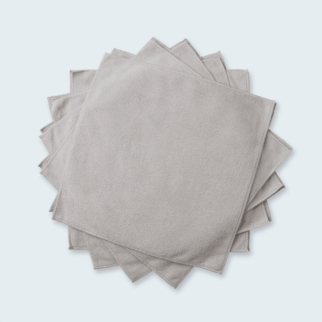 General Purpose Microfibre Cloth - Image 7